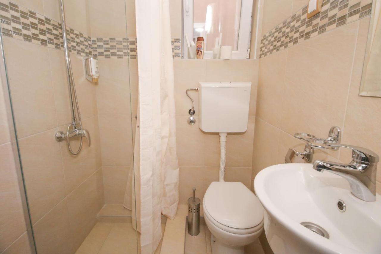 Bajadera Lux Ξενοδοχείο Βελιγράδι Εξωτερικό φωτογραφία